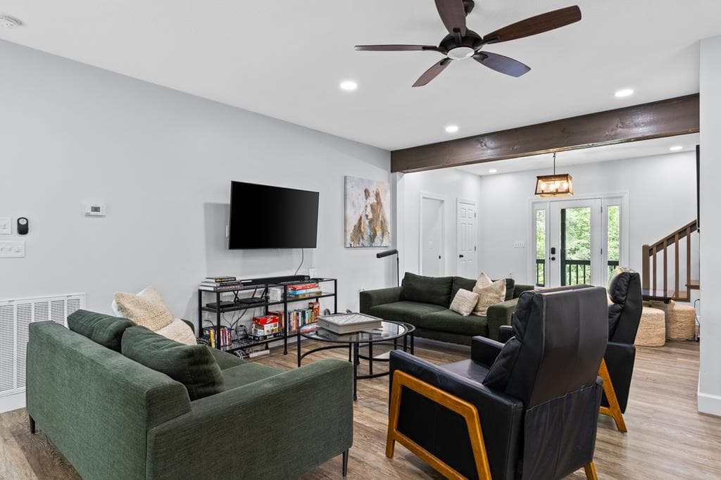 25 Walhala Trail, Blue Ridge GA 30513 - Photo