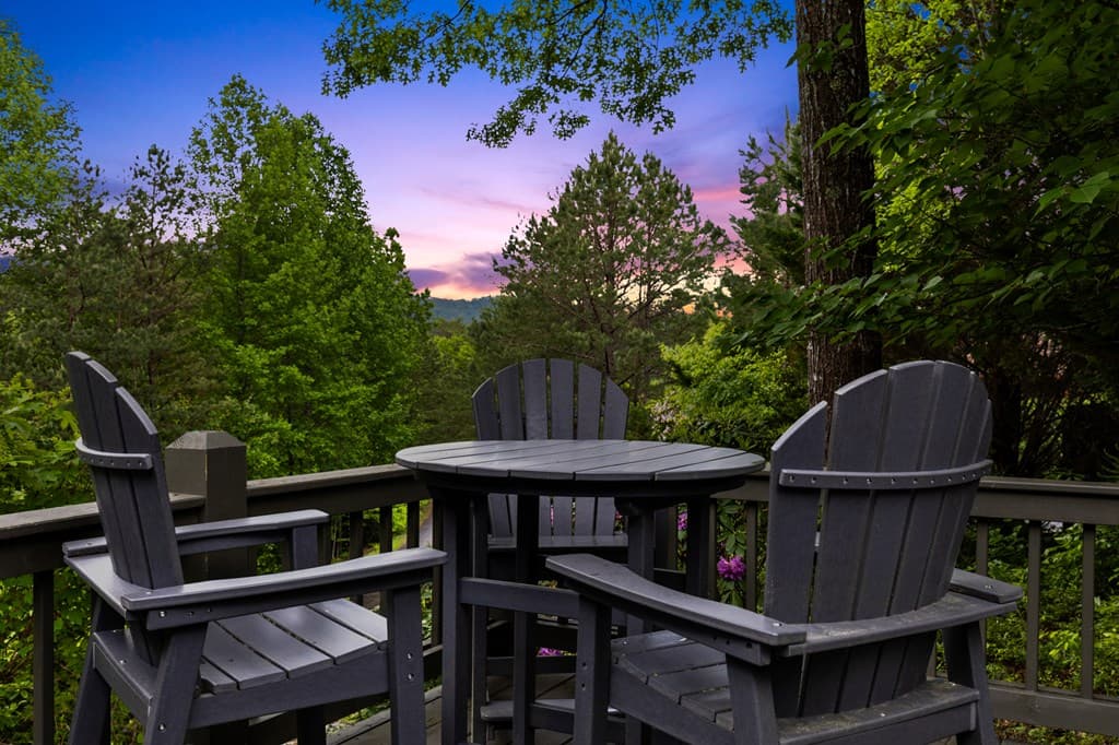 25 Walhala Trail, Blue Ridge GA 30513 - Photo