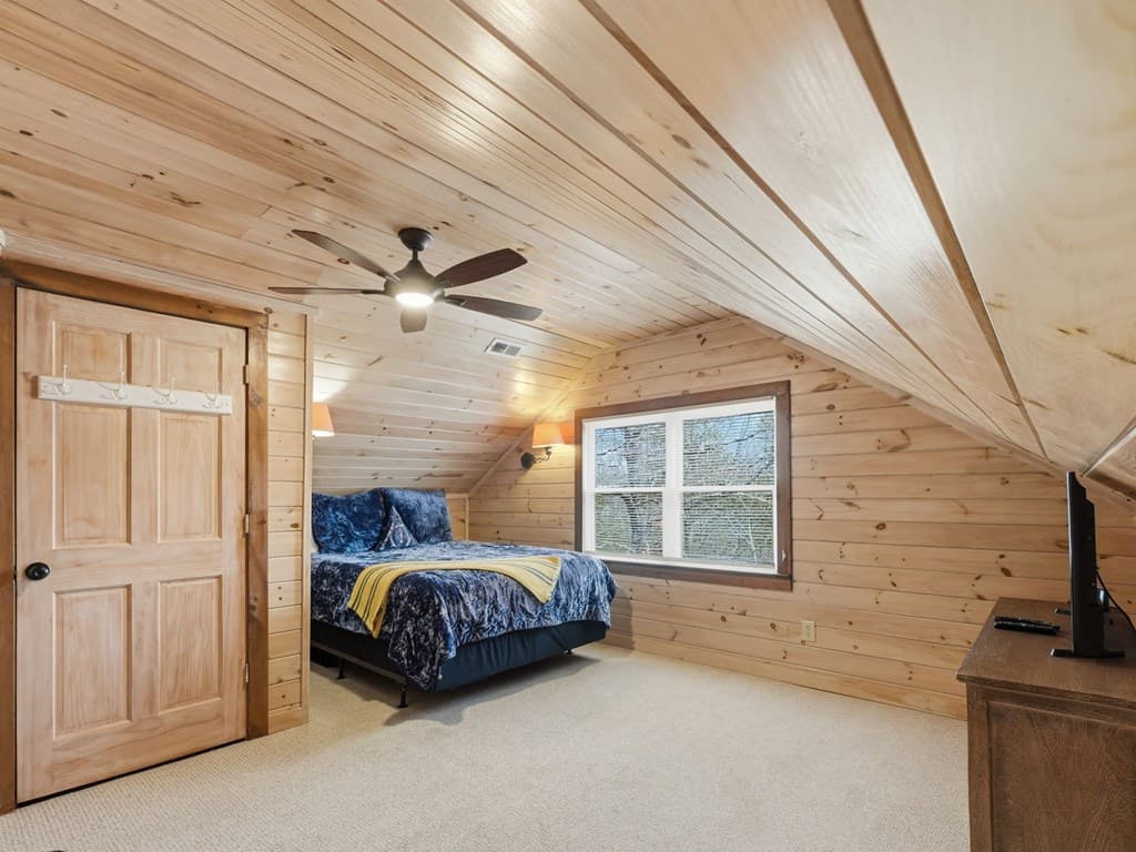 25 Walhala Trail, Blue Ridge GA 30513 - Photo