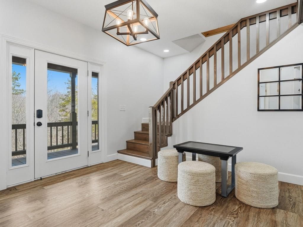 25 Walhala Trail, Blue Ridge GA 30513 - Photo