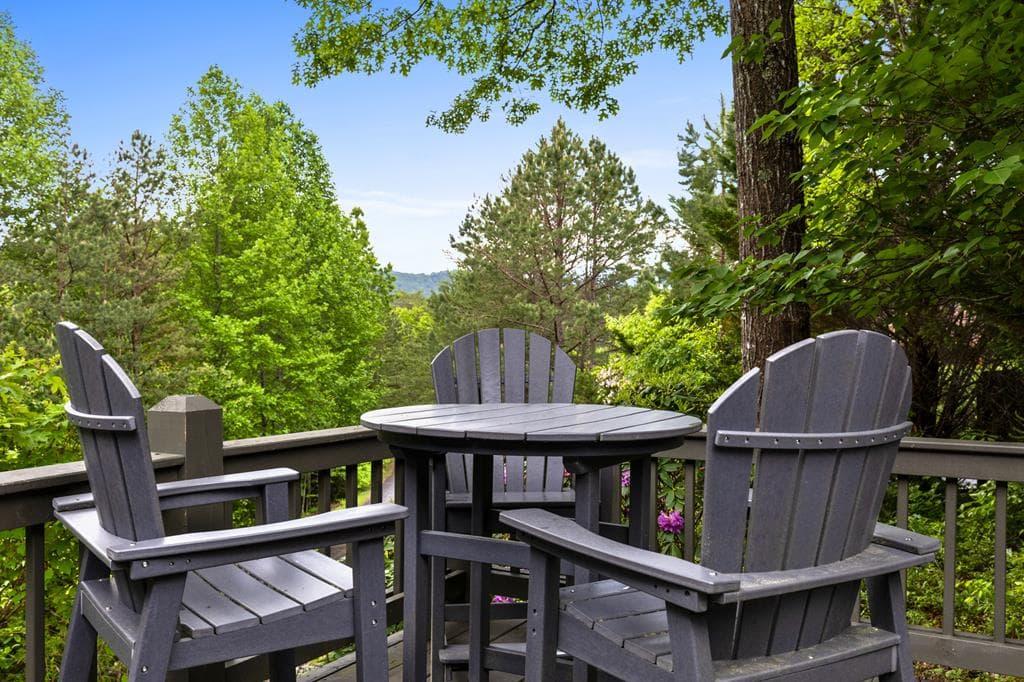 25 Walhala Trail, Blue Ridge GA 30513 - Photo