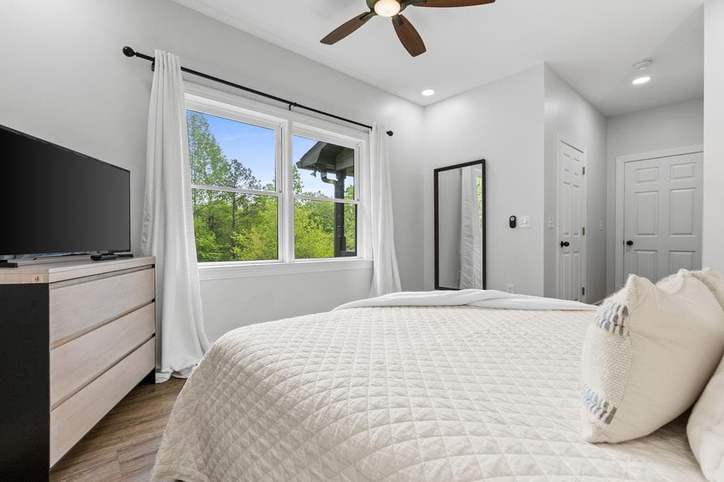 25 Walhala Trail, Blue Ridge GA 30513 - Photo