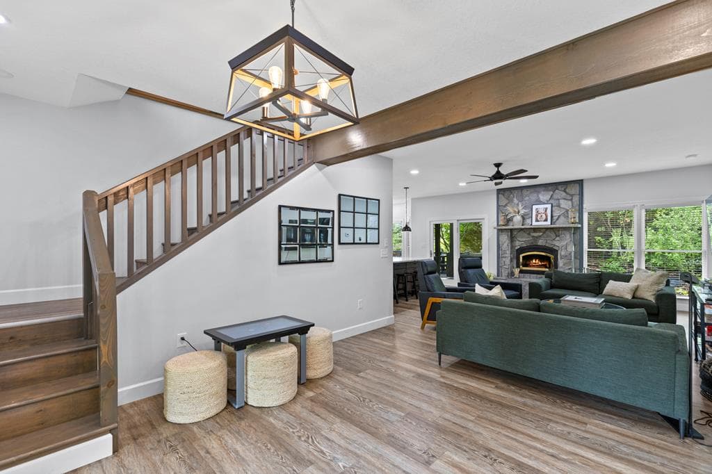 25 Walhala Trail, Blue Ridge GA 30513 - Photo