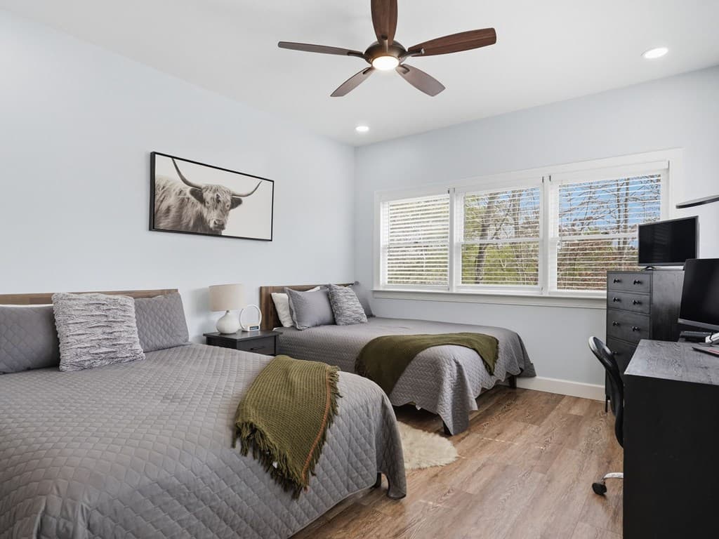 25 Walhala Trail, Blue Ridge GA 30513 - Photo