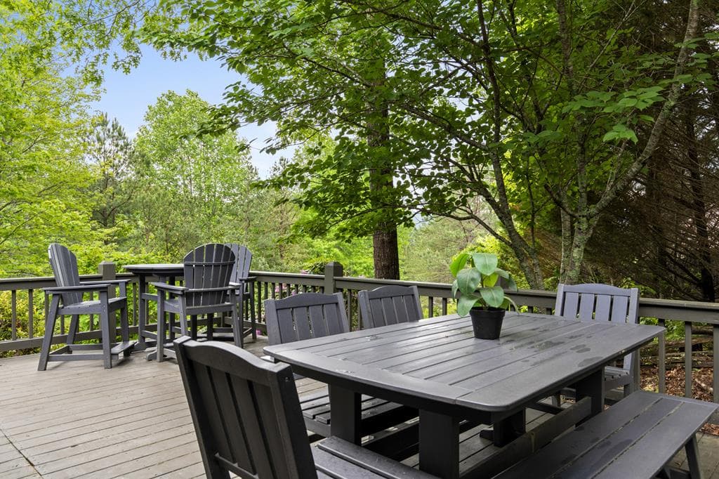 25 Walhala Trail, Blue Ridge GA 30513 - Photo