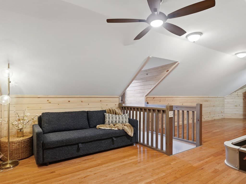 25 Walhala Trail, Blue Ridge GA 30513 - Photo
