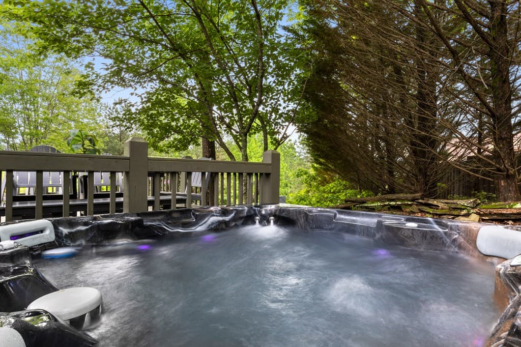 25 Walhala Trail, Blue Ridge GA 30513 - Photo