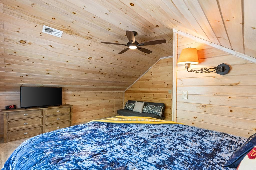 25 Walhala Trail, Blue Ridge GA 30513 - Photo