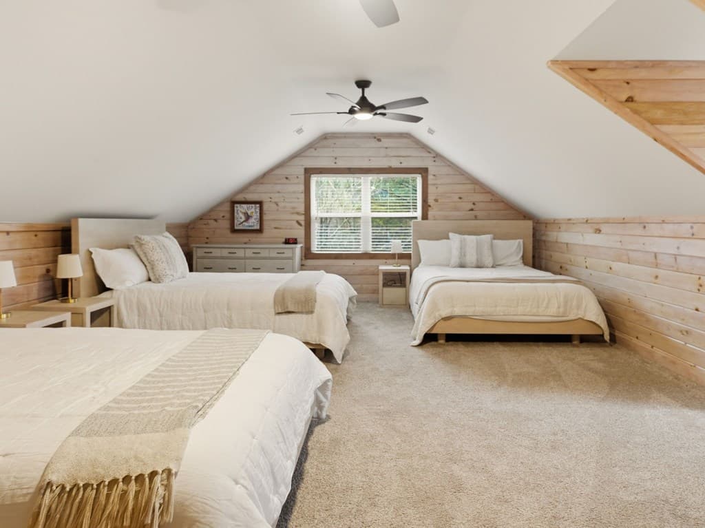 25 Walhala Trail, Blue Ridge GA 30513 - Photo