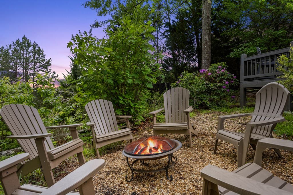25 Walhala Trail, Blue Ridge GA 30513 - Photo