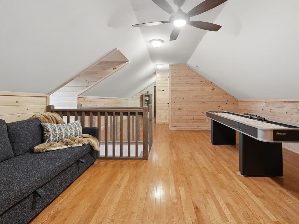25 Walhala Trail, Blue Ridge GA 30513 - Photo