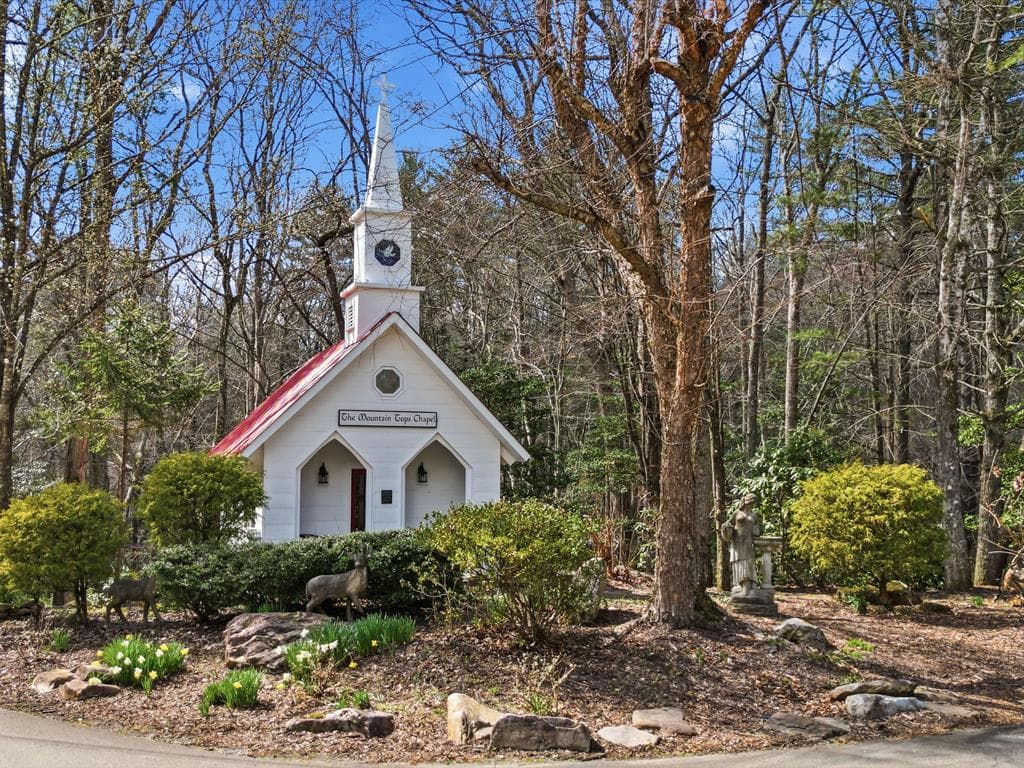 25 Walhala Trail, Blue Ridge GA 30513 - Photo