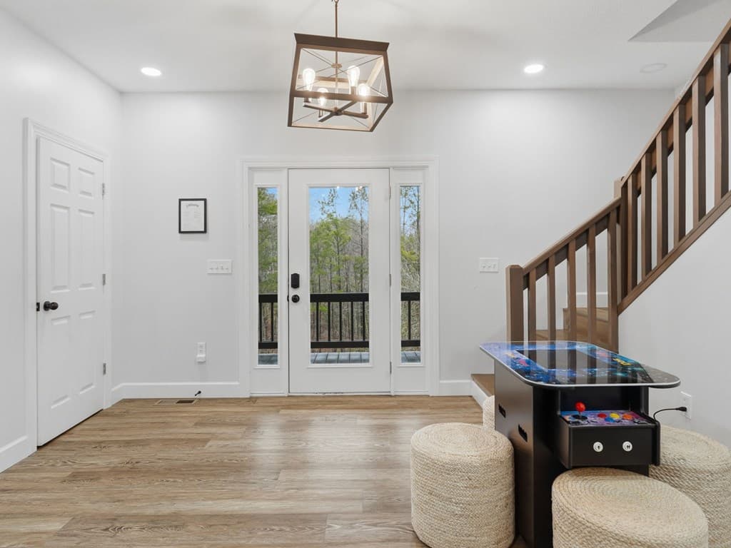 25 Walhala Trail, Blue Ridge GA 30513 - Photo