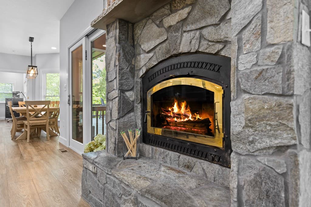 25 Walhala Trail, Blue Ridge GA 30513 - Photo