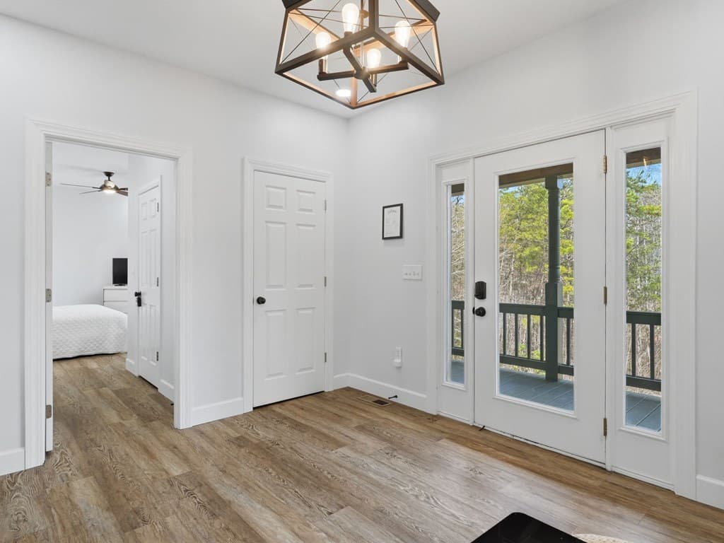 25 Walhala Trail, Blue Ridge GA 30513 - Photo