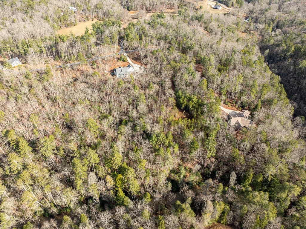35LT Mill Creek Trail, Cleveland GA 30528 - Photo