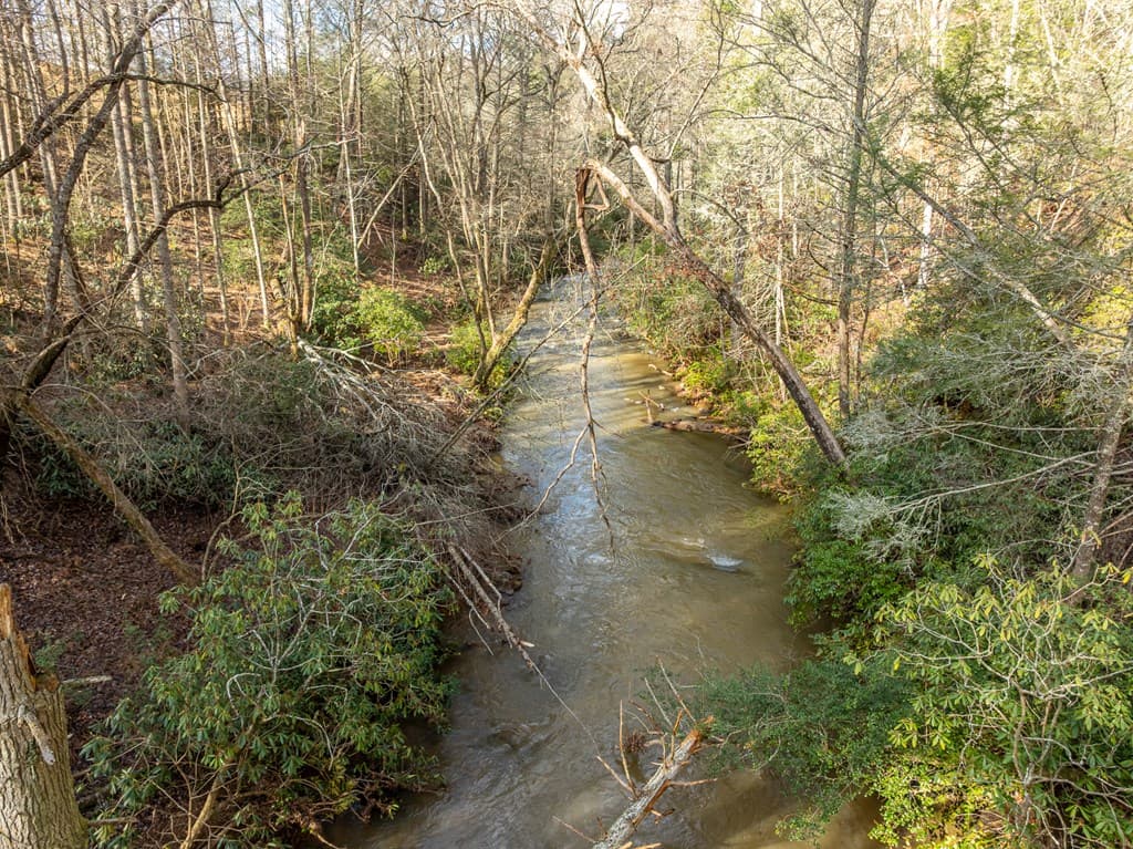 35LT Mill Creek Trail, Cleveland GA 30528 - Photo