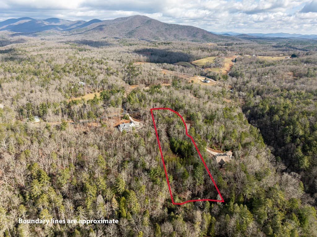 35LT Mill Creek Trail, Cleveland GA 30528 - Photo