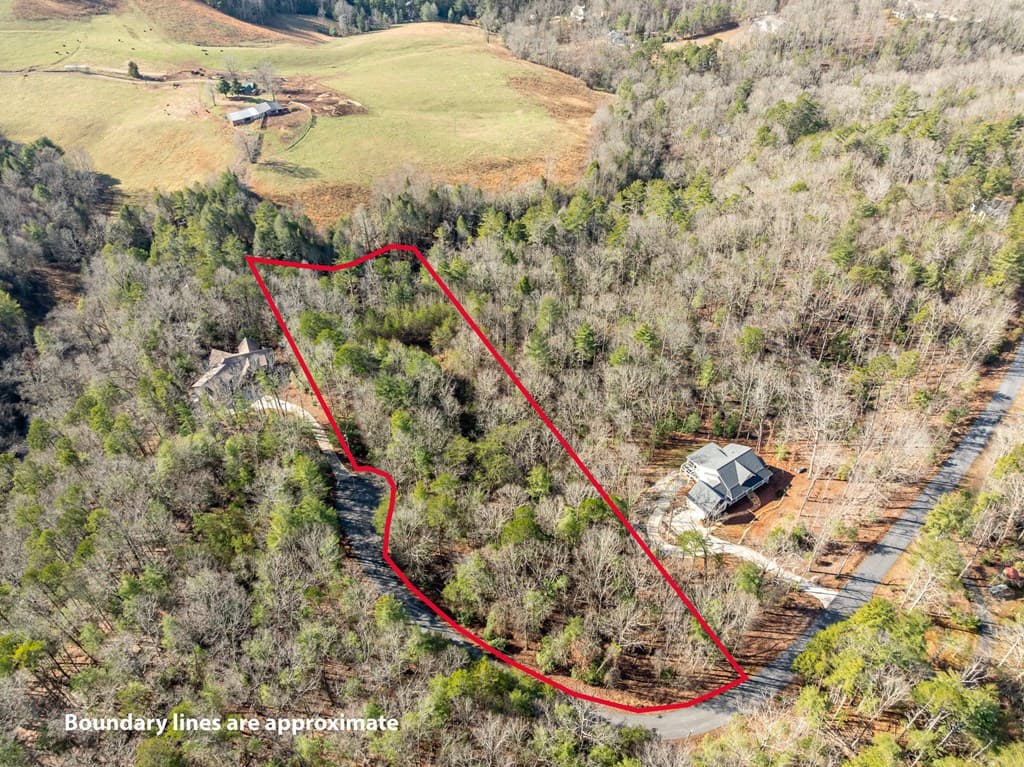35LT Mill Creek Trail, Cleveland GA 30528 - Photo