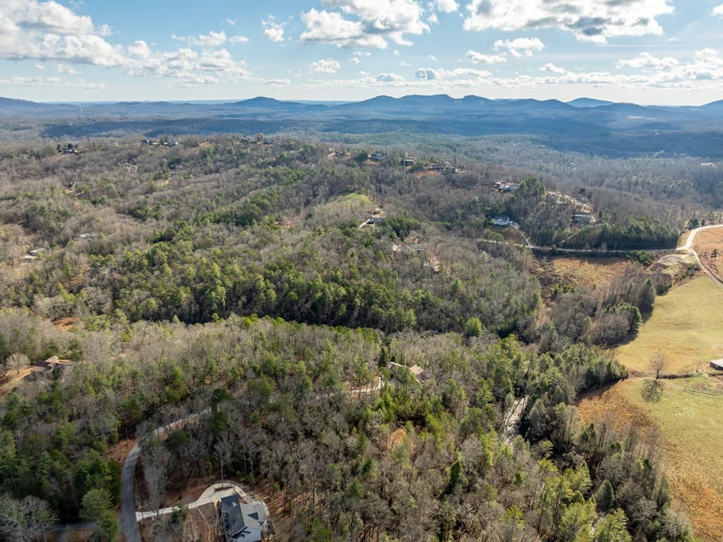 35LT Mill Creek Trail, Cleveland GA 30528 - Photo