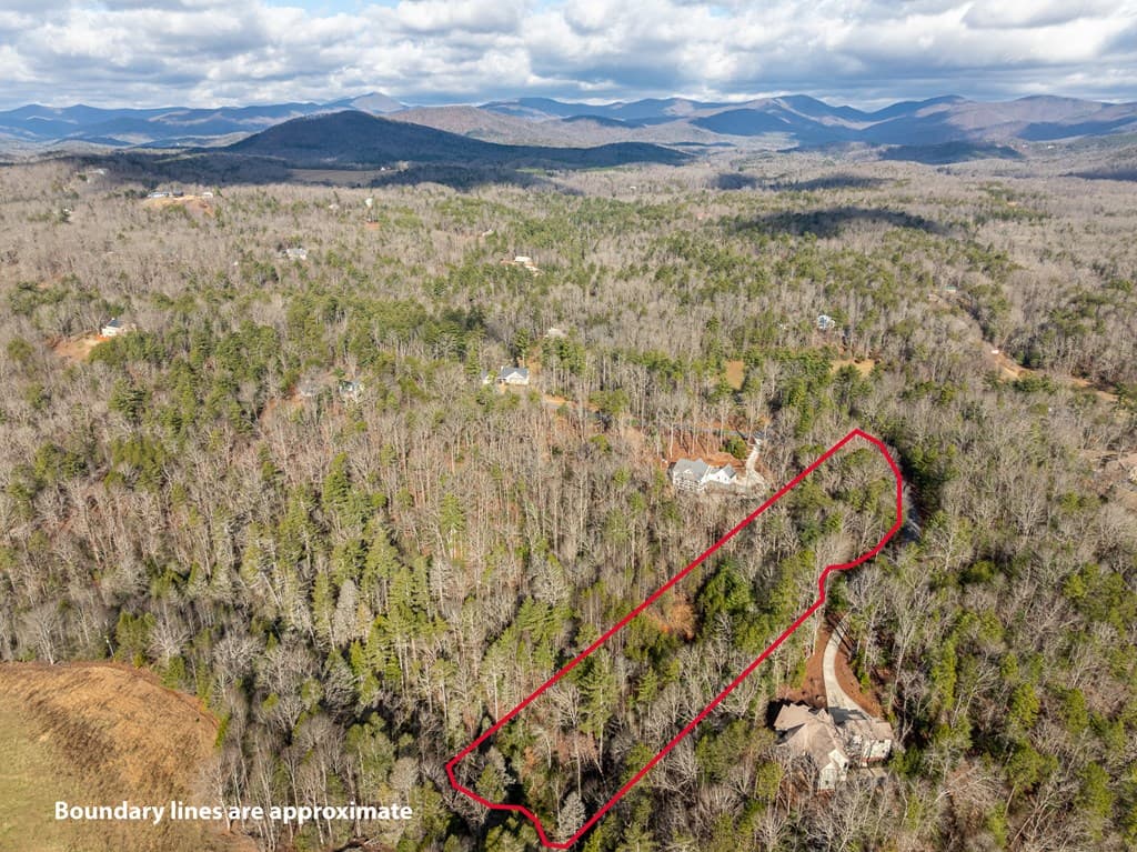 35LT Mill Creek Trail, Cleveland GA 30528 - Photo