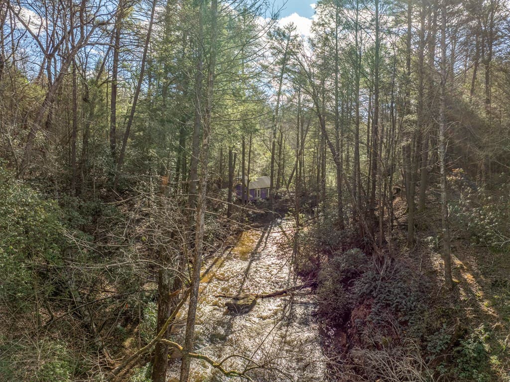 35LT Mill Creek Trail, Cleveland GA 30528 - Photo