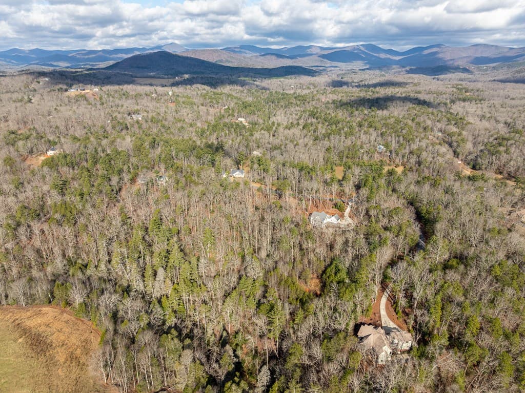 35LT Mill Creek Trail, Cleveland GA 30528 - Photo