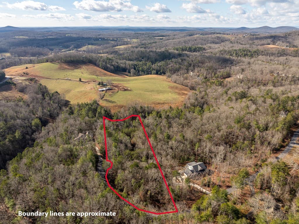 35LT Mill Creek Trail, Cleveland GA 30528 - Photo