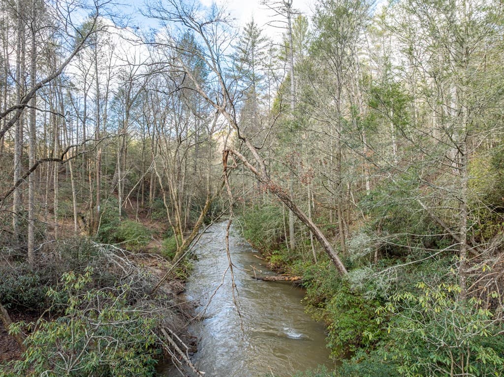 35LT Mill Creek Trail, Cleveland GA 30528 - Photo