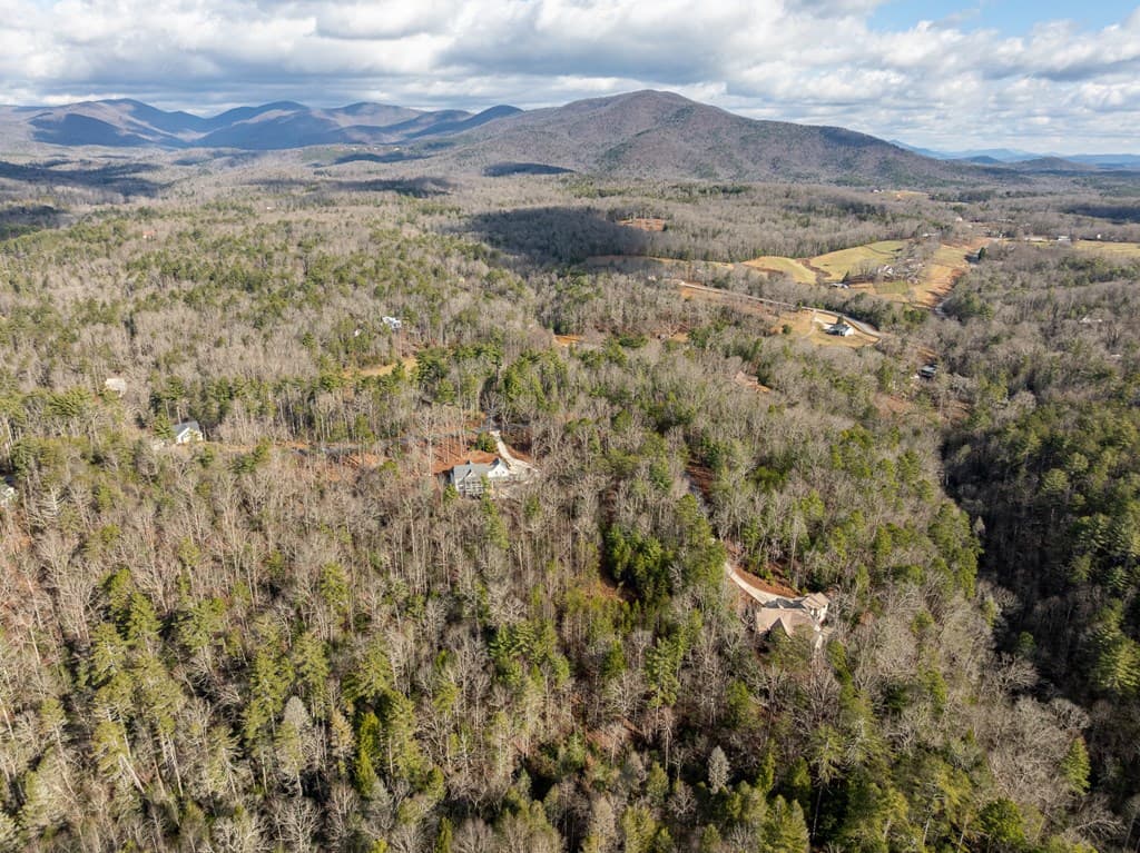 35LT Mill Creek Trail, Cleveland GA 30528 - Photo
