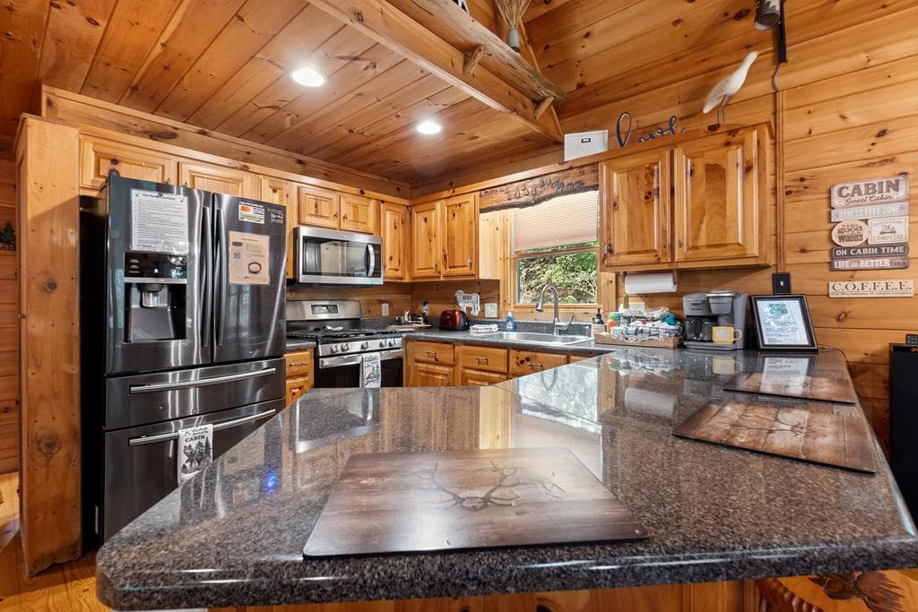 35 Wunder Bear Ridge Road, Morganton GA 30560 - Photo