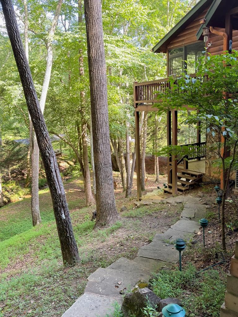 35 Wunder Bear Ridge Road, Morganton GA 30560 - Photo