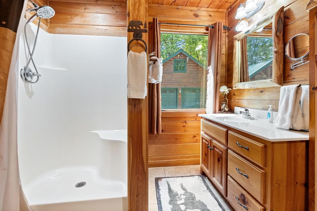 35 Wunder Bear Ridge Road, Morganton GA 30560 - Photo
