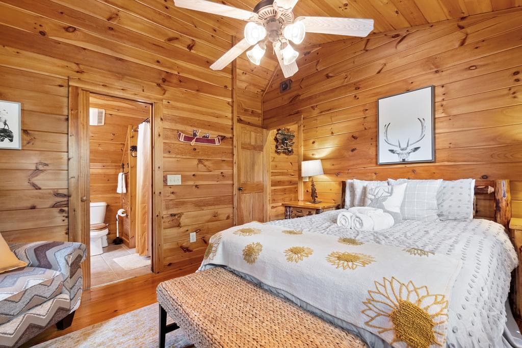 35 Wunder Bear Ridge Road, Morganton GA 30560 - Photo