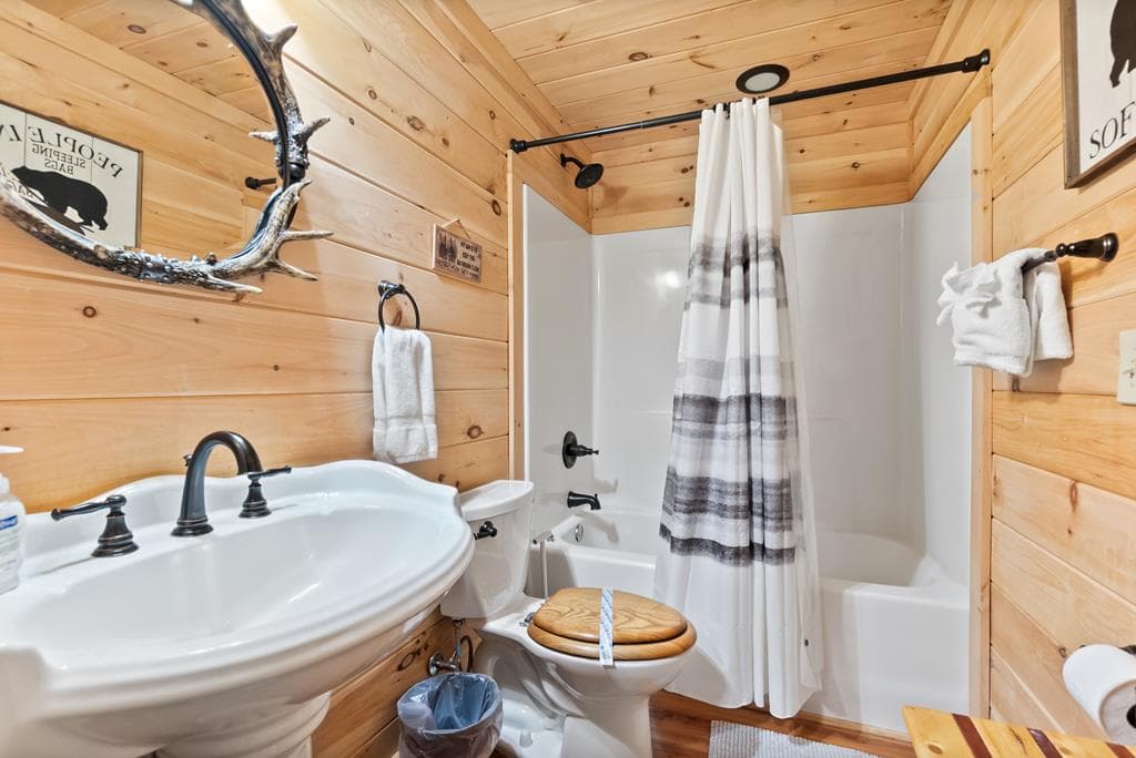 35 Wunder Bear Ridge Road, Morganton GA 30560 - Photo