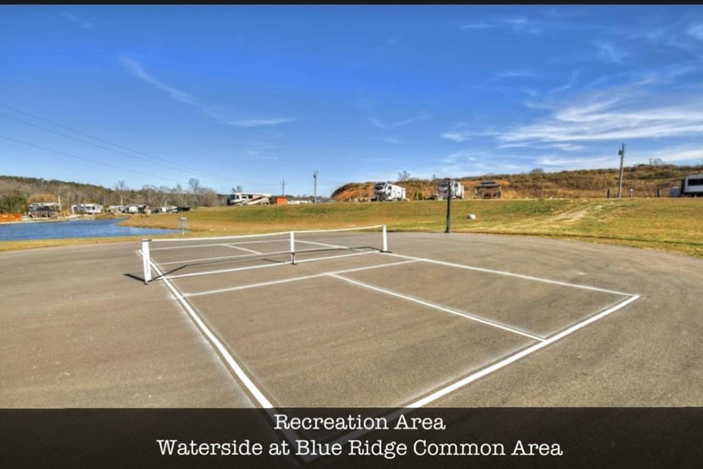Lot 5 Mountain Meadows Drive, Morganton GA 30560 - Photo