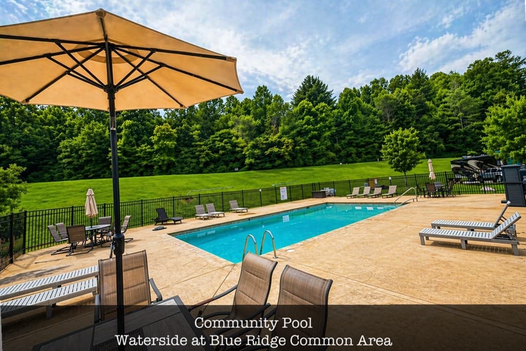 Lot 5 Mountain Meadows Drive, Morganton GA 30560 - Photo