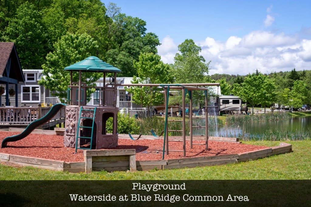 Lot 5 Mountain Meadows Drive, Morganton GA 30560 - Photo