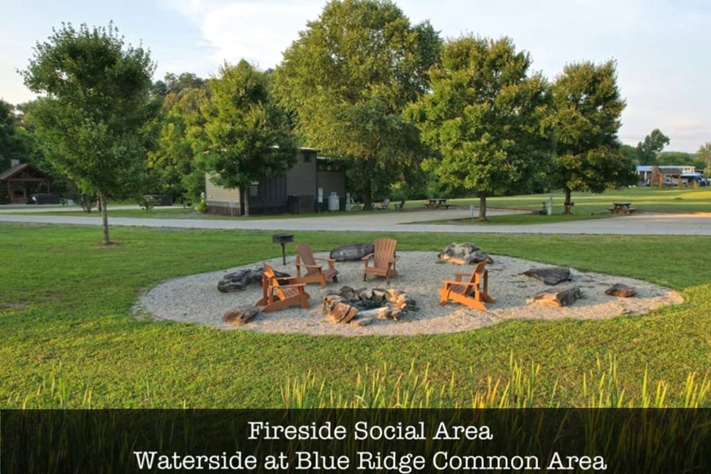 Lot 5 Mountain Meadows Drive, Morganton GA 30560 - Photo