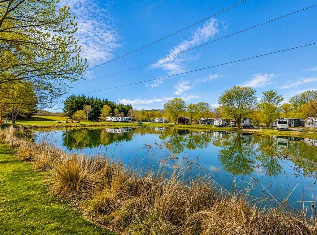 Lot 5 Mountain Meadows Drive, Morganton GA 30560 - Photo