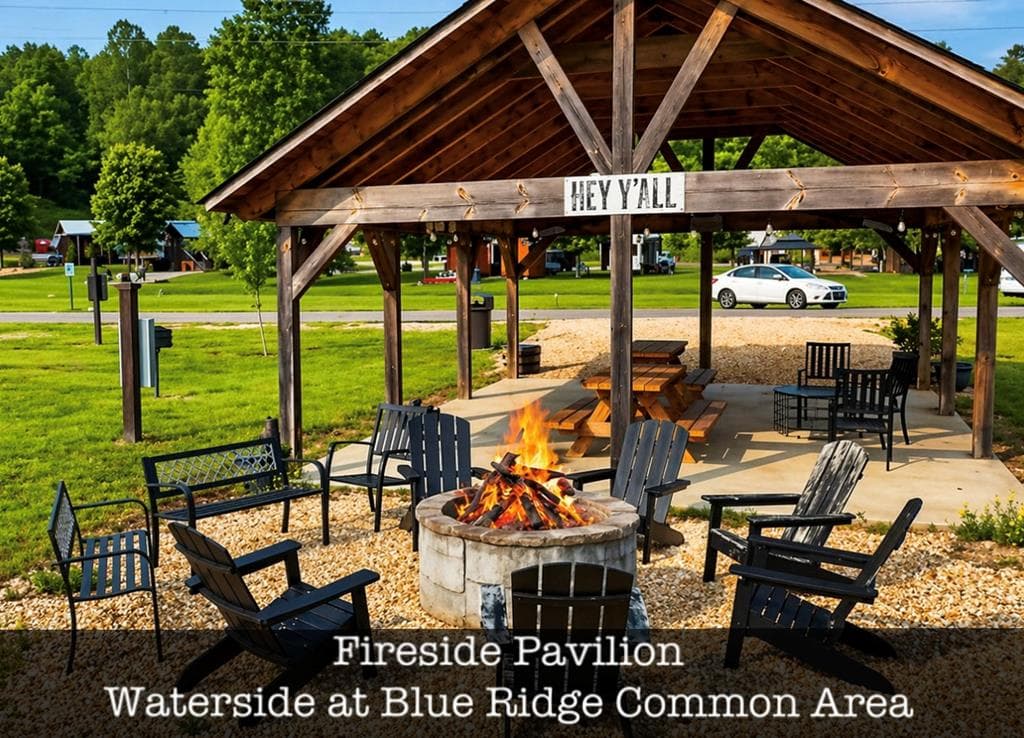 Lot 5 Mountain Meadows Drive, Morganton GA 30560 - Photo