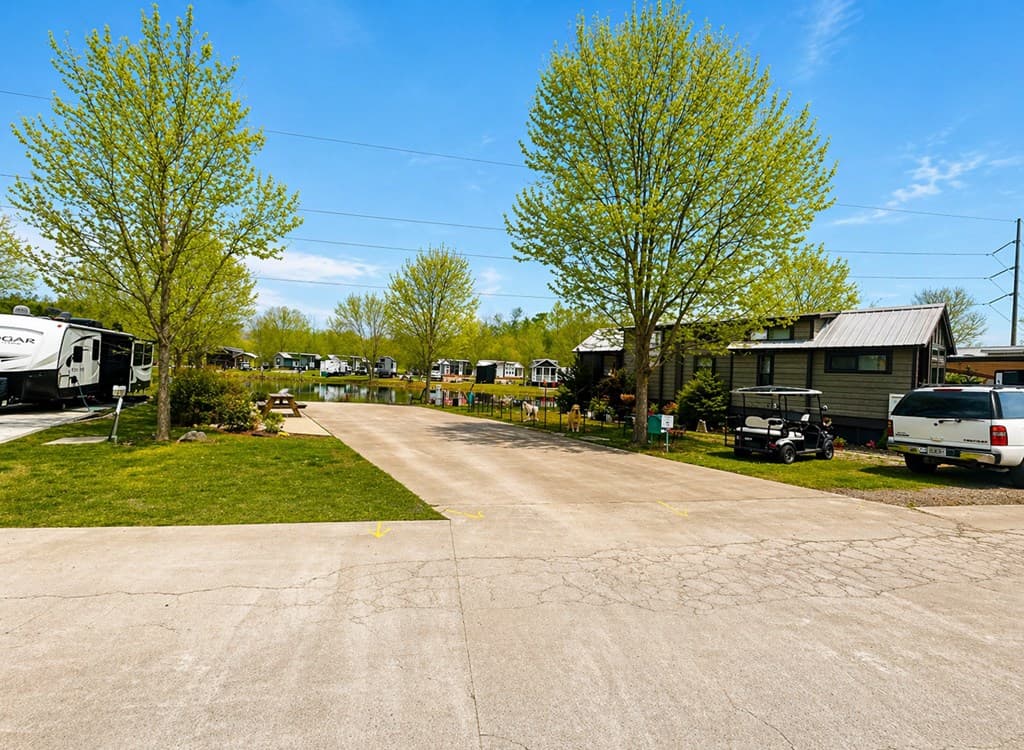 Lot 5 Mountain Meadows Drive, Morganton GA 30560 - Photo