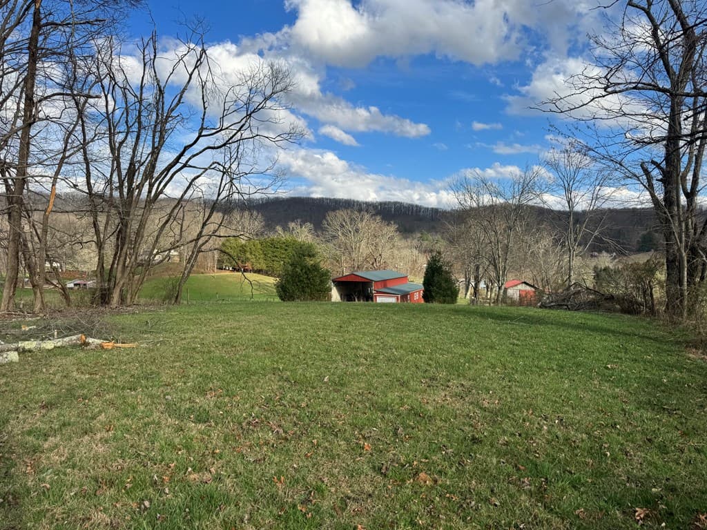 84 Luther Cain Drive, Suches GA 30572 - Photo
