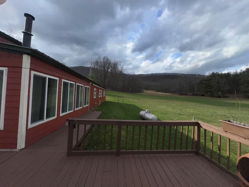 84 Luther Cain Drive, Suches GA 30572 - Photo