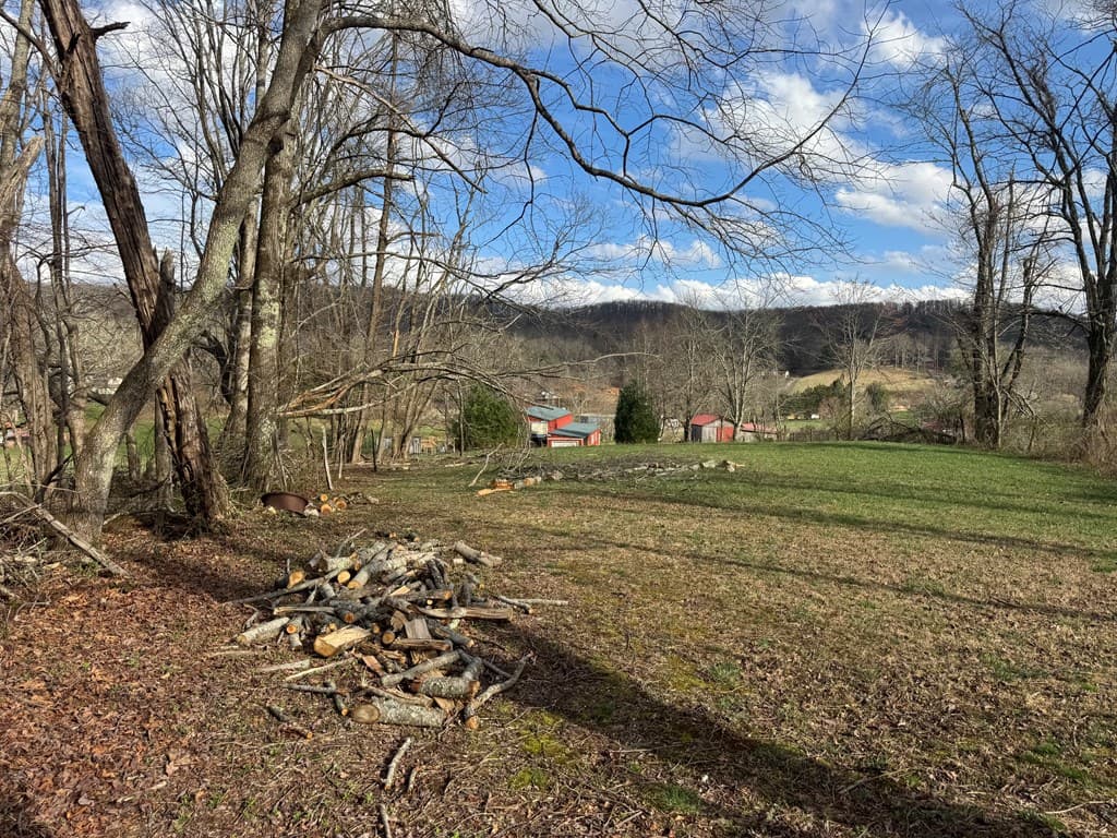 84 Luther Cain Drive, Suches GA 30572 - Photo
