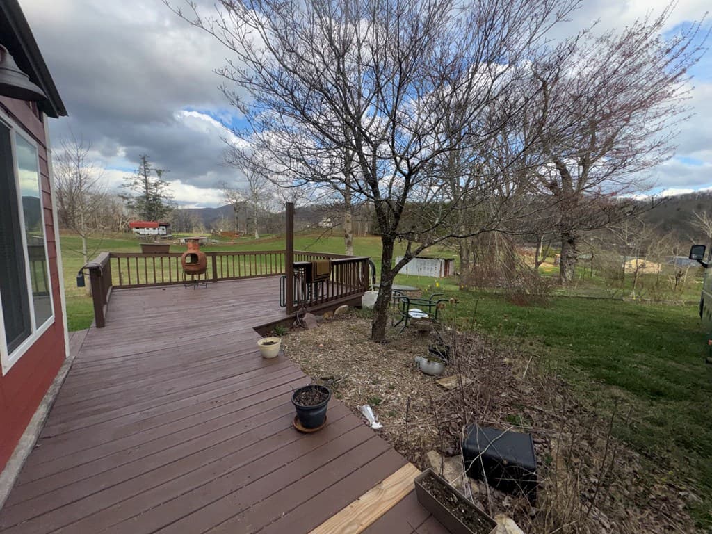 84 Luther Cain Drive, Suches GA 30572 - Photo
