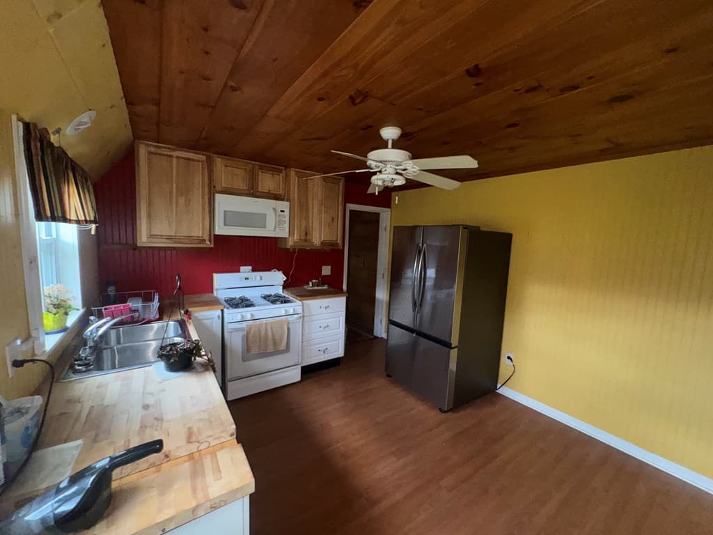 84 Luther Cain Drive, Suches GA 30572 - Photo