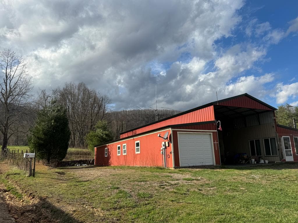84 Luther Cain Drive, Suches GA 30572 - Primary photo