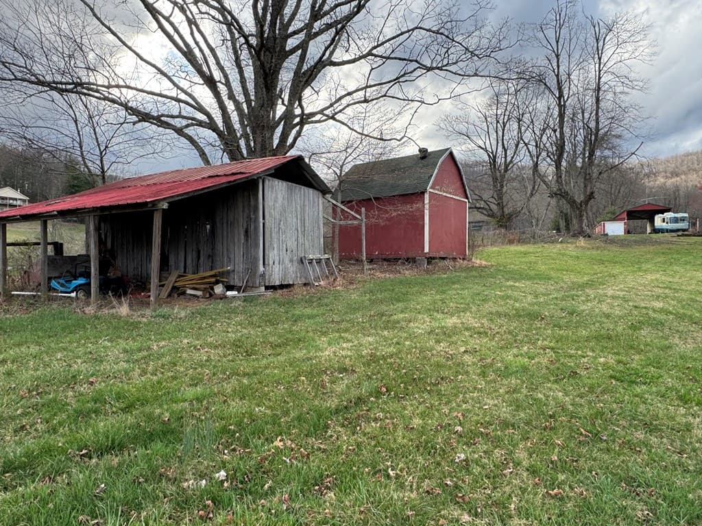 84 Luther Cain Drive, Suches GA 30572 - Photo