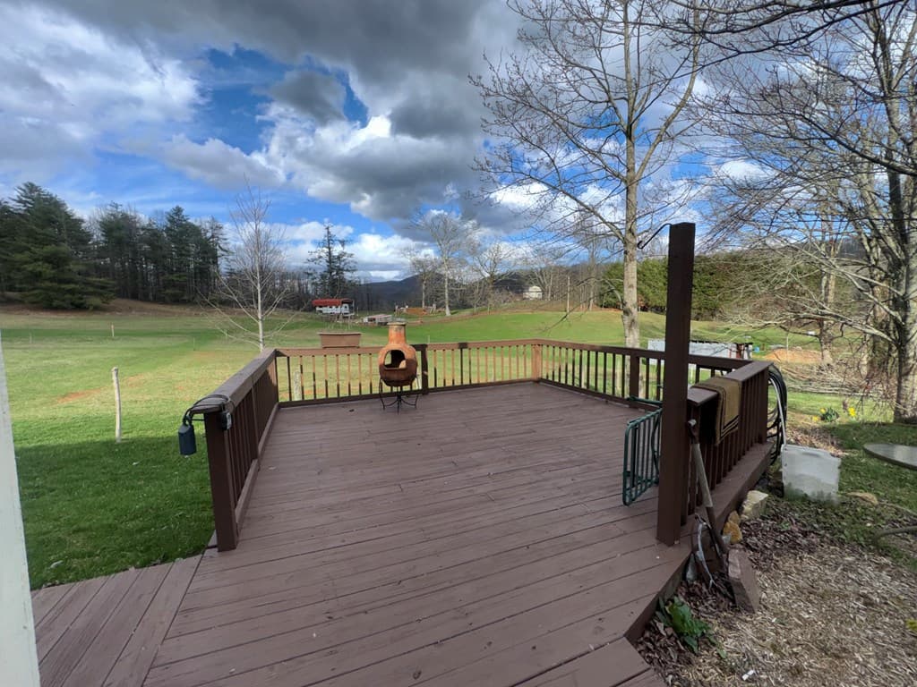 84 Luther Cain Drive, Suches GA 30572 - Photo
